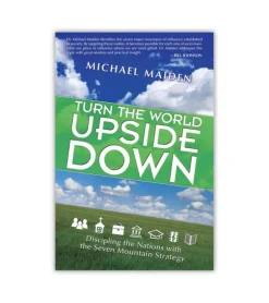 Turn The World Upside Down