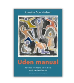 Uden Manual af Annette Due Madsen