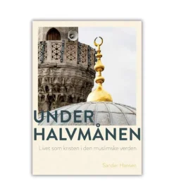 Under halvmånen af Sander Hansen