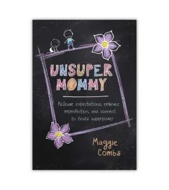 Unsuper mommy