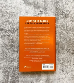 Uprising af Kris Vallotton