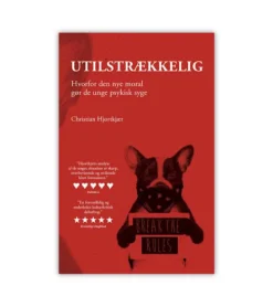 Utilstrækkelig af forfatter Christian Hjortkjær