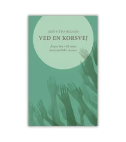 Ved en korsvej