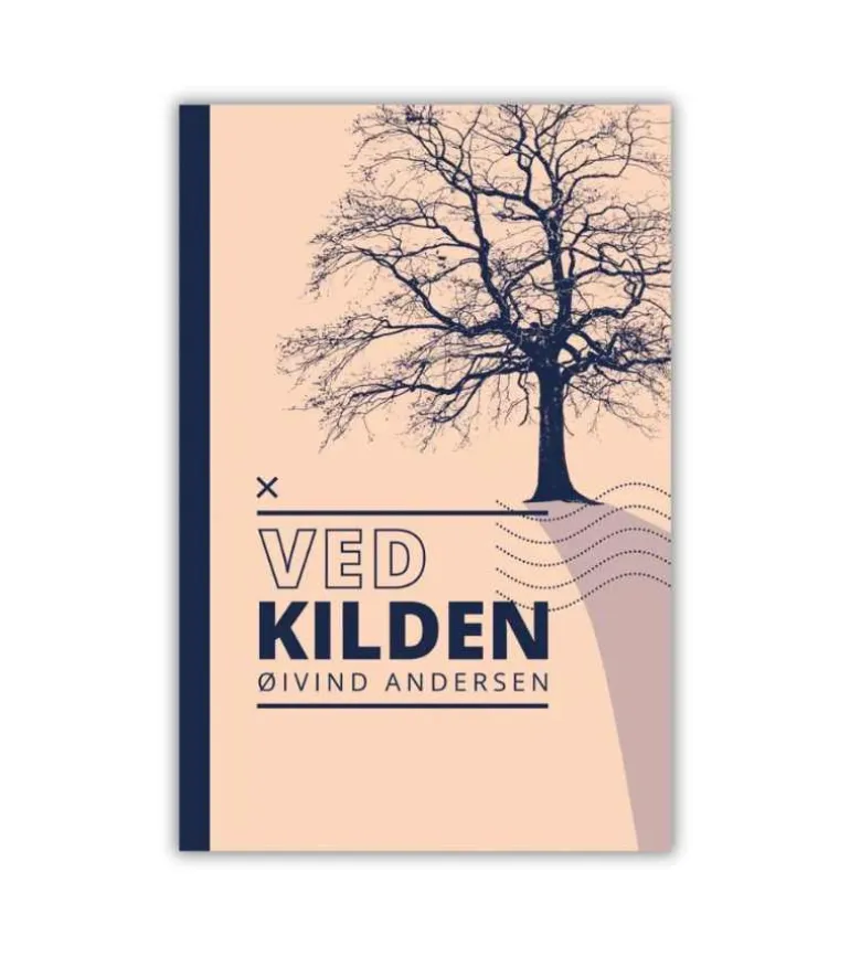 Ved kilden af Øivind Andersen