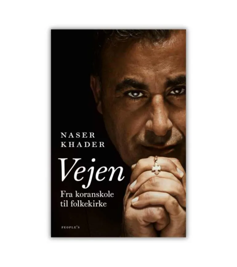 Vejen af Naser Khader