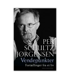 Vendepunkter af Per Schultz Jørgensen
