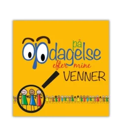 Venner – CD