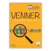 Venner – undervisningsbog