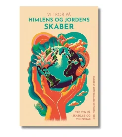 Vi tror på himlens og jordens skaber af Andreas Østergaard Jacobsen