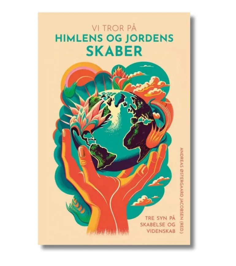 Vi tror på himlens og jordens skaber af Andreas Østergaard Jacobsen