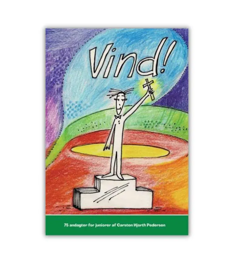 Vind!