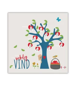 Virkelig Vind, CD- SommerOase 2021