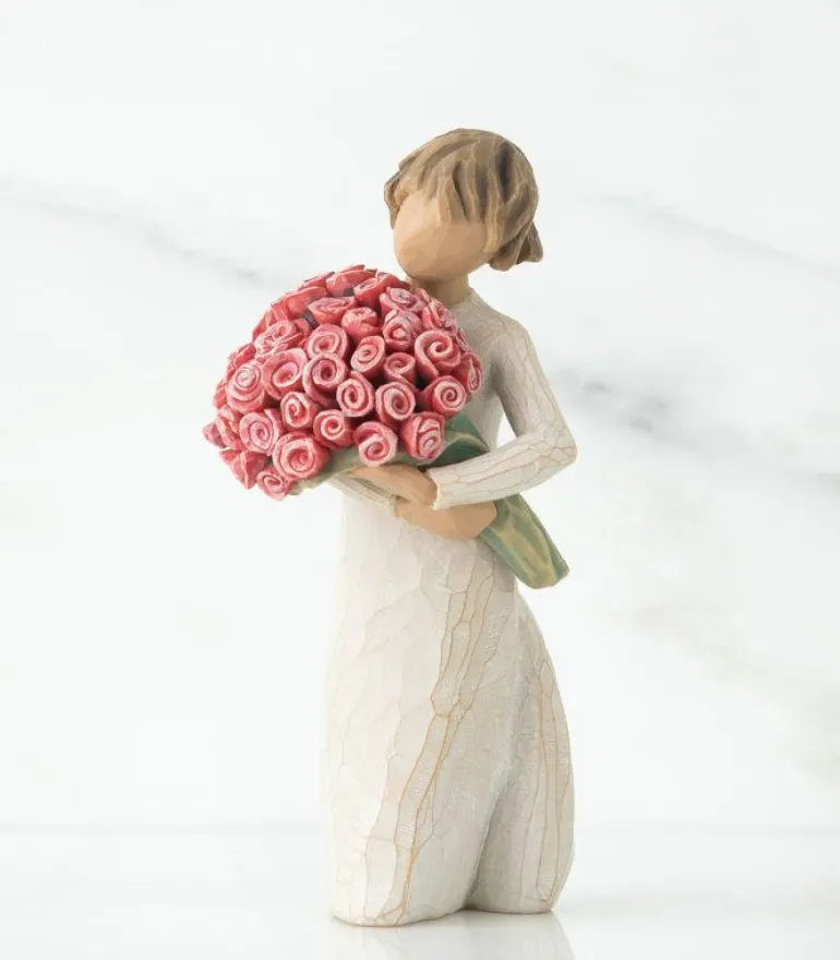 Willow Tree, Abundance