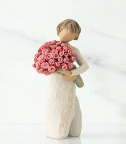 Willow Tree, Abundance