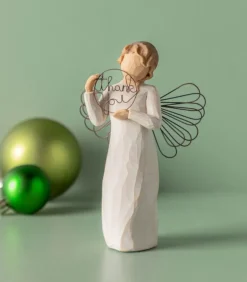 Willow Tree, Angel, Just for you