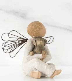 Willow Tree, Angel of Comfort