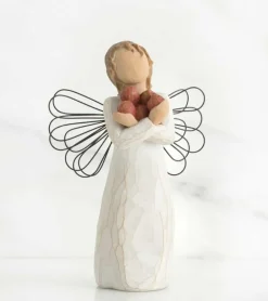 Willow Tree, Angel of Good Health