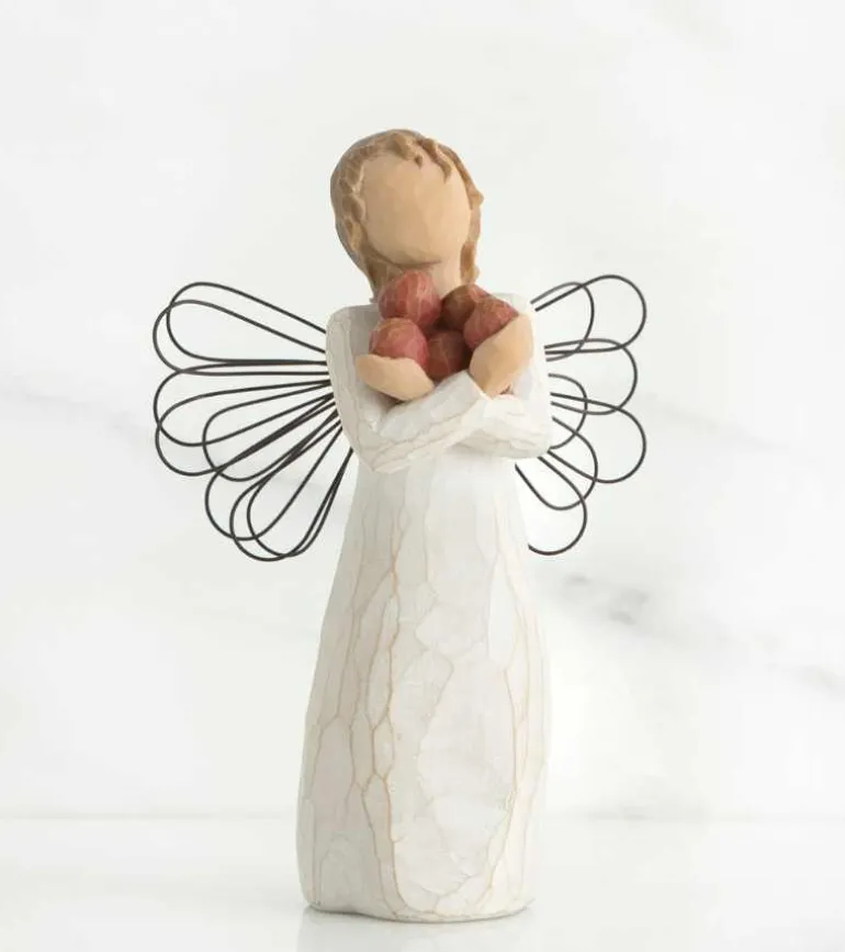 Willow Tree, Angel of Good Health