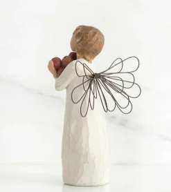 Willow Tree, Angel of Good Health