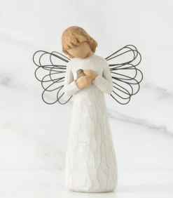 Willow Tree, Angel of Healing