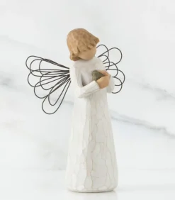 Willow Tree, Angel of Healing