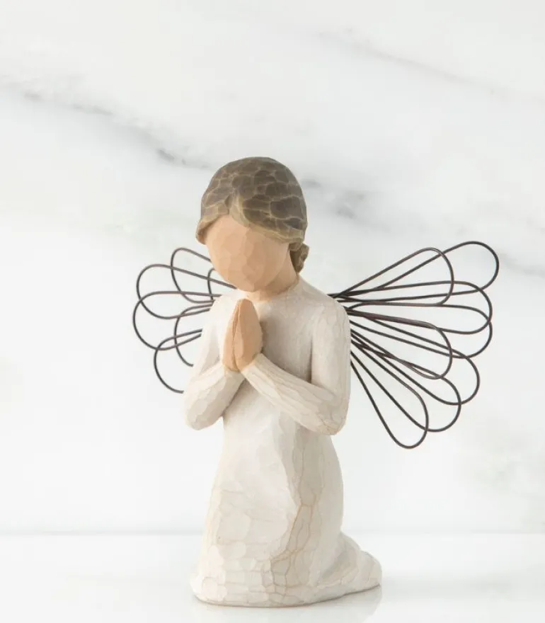 Willow Tree, Angel of Prayer