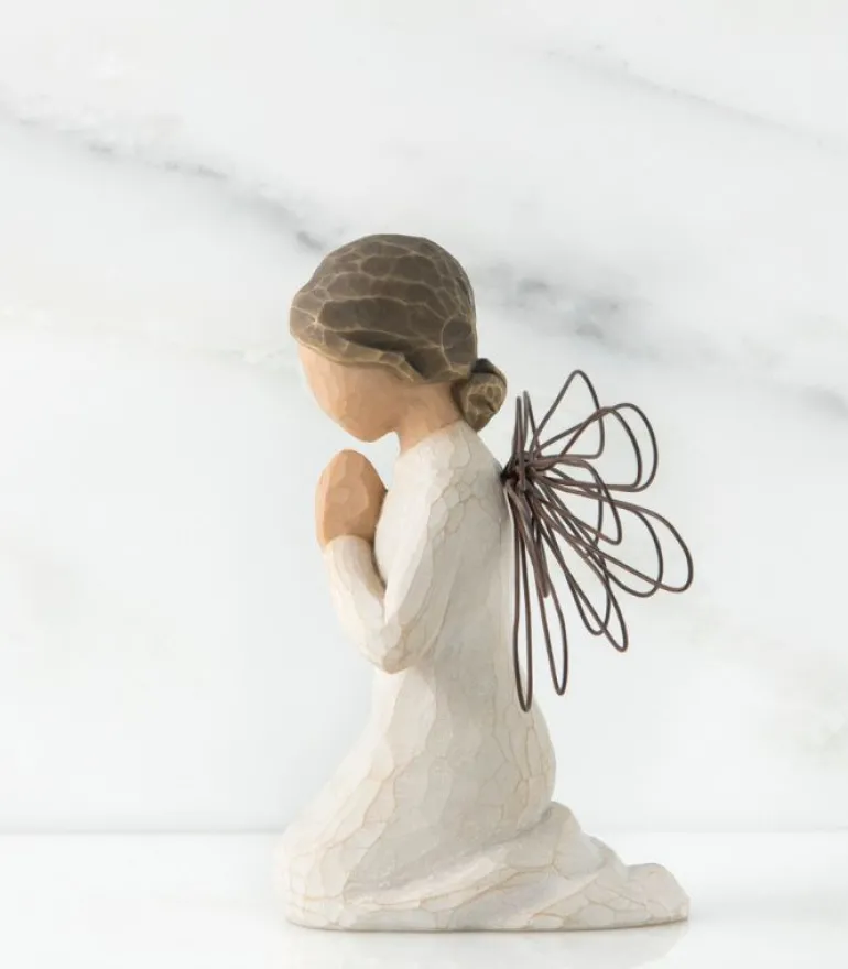 Willow Tree, Angel of Prayer