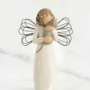 Willow Tree, Angel, With Affection