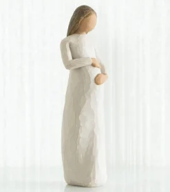 Willow Tree, Cherish, Gravid mor