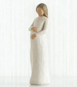 Willow Tree, Cherish, Gravid mor