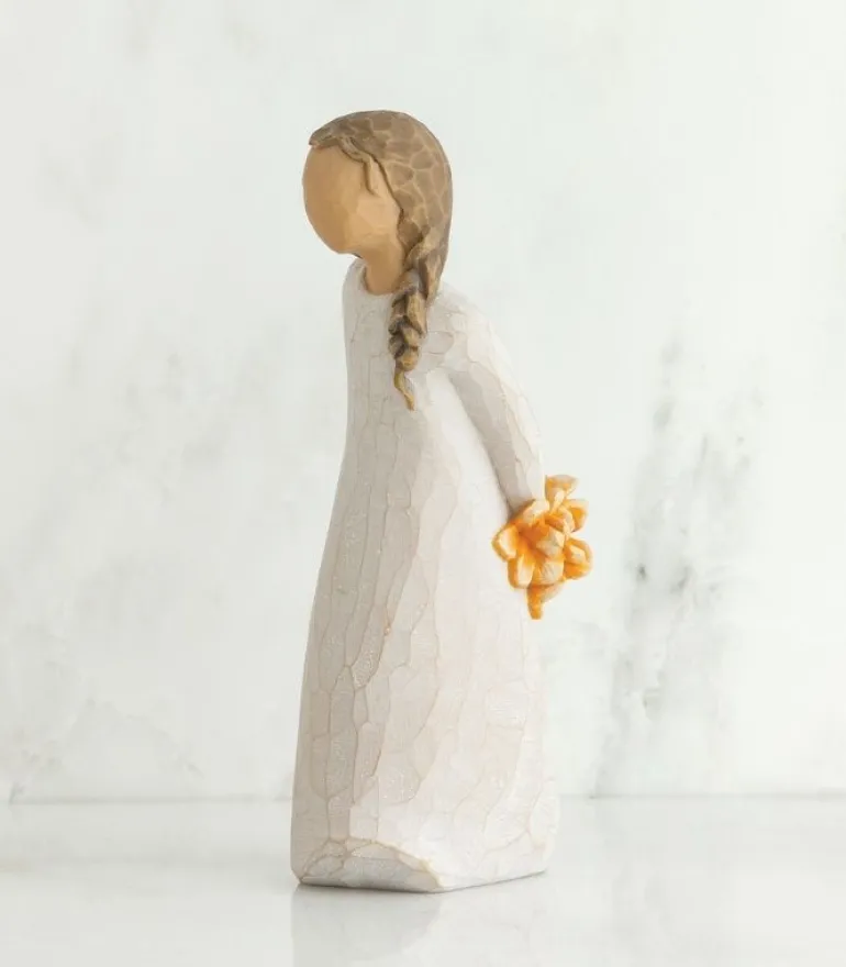 Willow Tree, For You