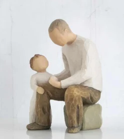 Willow Tree, Grandfather