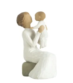 Willow Tree, Grandmother