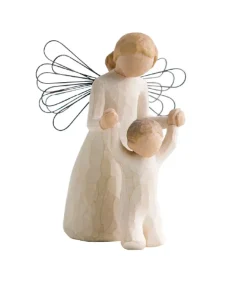 Willow Tree, Guardian Angel