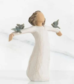 Willow Tree, Happiness