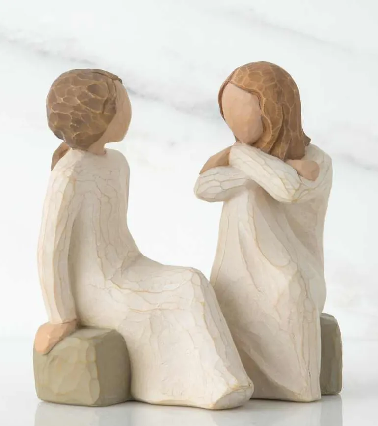 Willow Tree, Heart and Soul