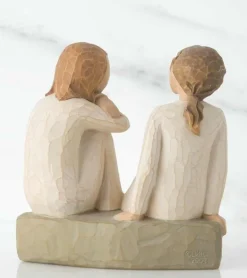 Willow Tree, Heart and Soul