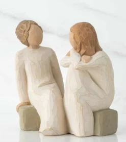 Willow Tree, Heart and Soul