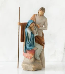 Willow Tree, Holy Family