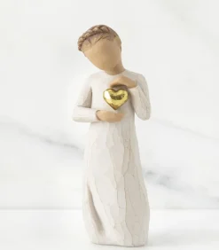 Willow Tree, Keepsake