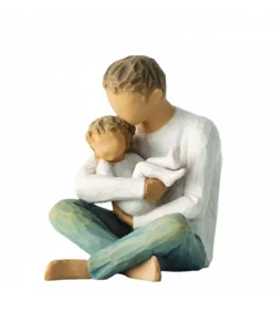 Willow Tree, Little One