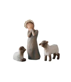 Willow Tree, Little Shepherdess