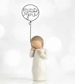 Willow Tree, Miss you