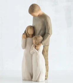 Willow Tree, My Girls