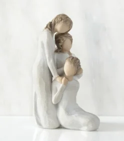 Willow Tree, Our healing touch