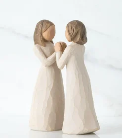 Willow Tree, Sisters by Heart