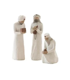 Willow Tree, The Three Wise Men