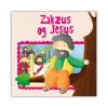 Zakæus og Jesus (minibog)
